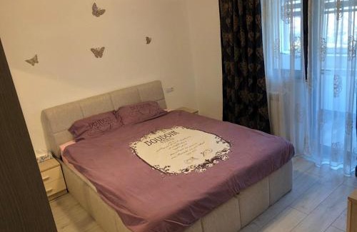 Targoviste Apartamento | Apartament modern Târgoviște în regim hotelier