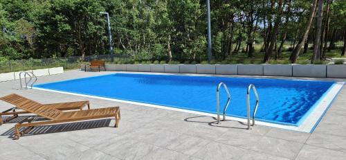 Darlowko Apartamento | Apartament Morski Widok NAUTIC PARK 51 Darłówko