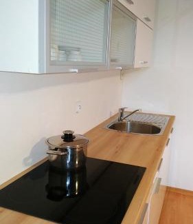 Slupsk Apartamento | Apartament na Cisowej