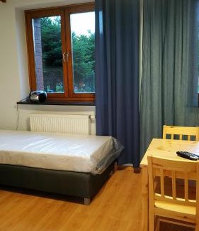 Slupsk Apartamento | Apartament na Cisowej