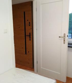 Slupsk Apartamento | Apartament na Cisowej