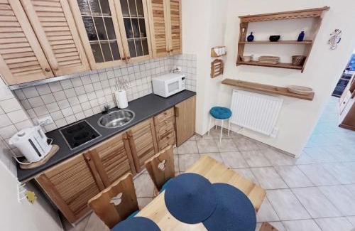 Jaroslawiec Apartamento | Apartament "Na fali"