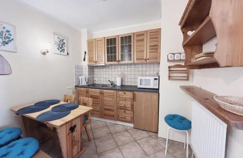 Jaroslawiec Apartamento | Apartament "Na fali"