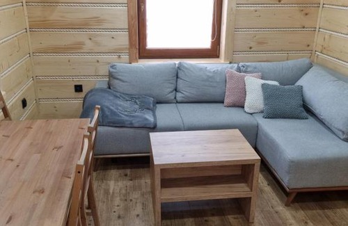 Wisla Apartamento | Apartament na krzywym