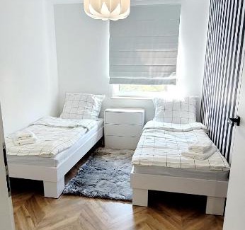 Lidzbark Warminski Apartamento | Apartament na wzgórzu