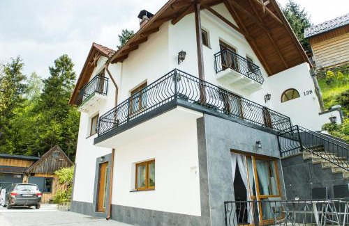 Czorsztyn Apartamento | Apartament na Skalistej Dolinie