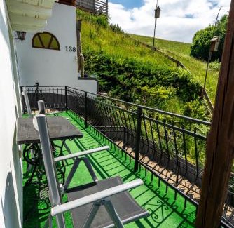 Czorsztyn Apartamento | Apartament na Skalistej Dolinie