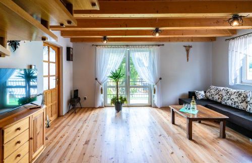 Czorsztyn Apartamento | Apartament na Skalistej Dolinie