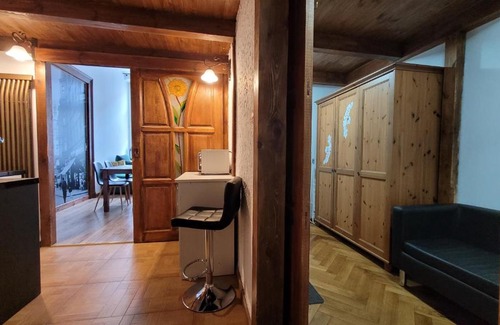 Gliwice Apartamento | Apartament OLD TOWN