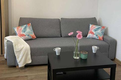 Olesno Apartamento | Apartament Olesno Centrum