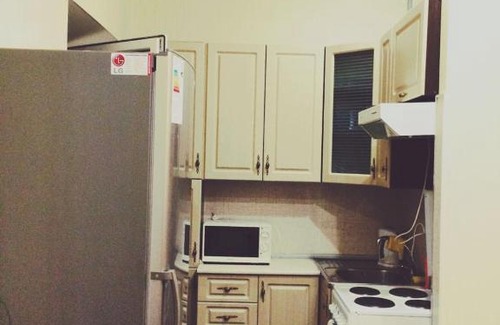 Novo-Savinovskiy Apartamento | Apartament on Chistopolskaya 36