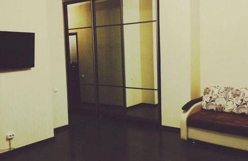 Novo-Savinovskiy Apartamento | Apartament on Chistopolskaya 36