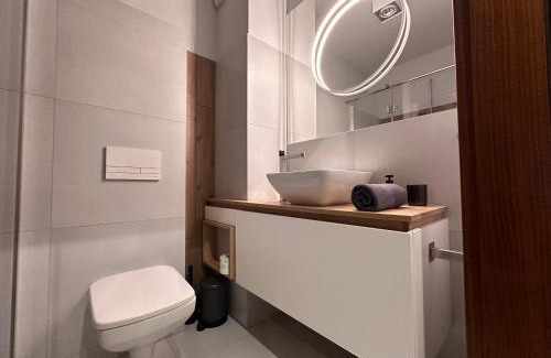 Wrzesnia Apartamento | Apartament Opieszyn 15