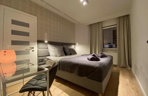 Wrzesnia Apartamento | Apartament Opieszyn 16