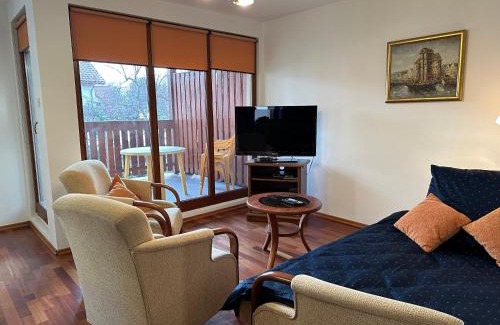 Ustron Apartamento | Apartament Orzechowy Raj