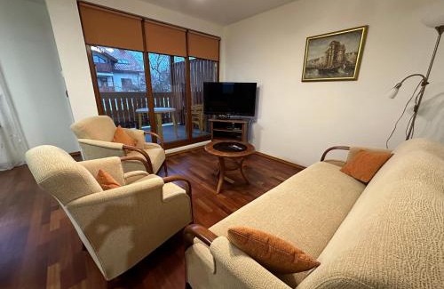 Ustron Apartamento | Apartament Orzechowy Raj