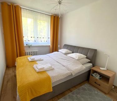 Przemysl Apartamento | Apartament Osiedle Kmiecie
