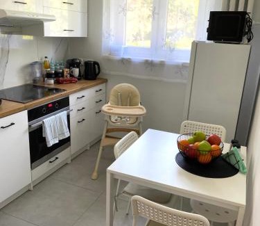 Przemysl Apartamento | Apartament Osiedle Kmiecie