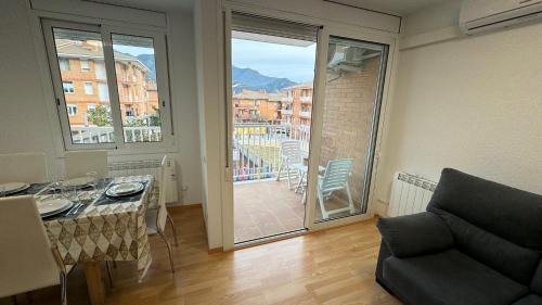 Cercs Apartamento | Apartament per 6 al Berguedà