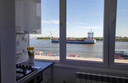 Tulcea Apartamento | Apartament Pelicanul