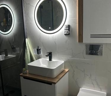 Sanok Apartamento | Apartament Perfect Relax