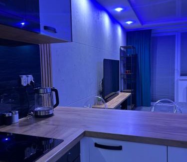 Sanok Apartamento | Apartament Perfect Relax