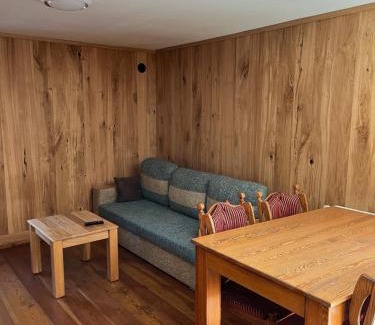 Miłki Apartamento | Apartament pod Lwem