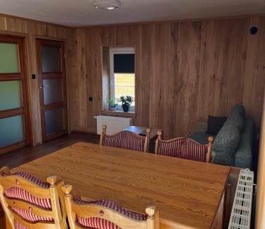 Miłki Apartamento | Apartament pod Lwem