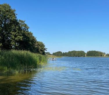 Miłki Apartamento | Apartament pod Lwem