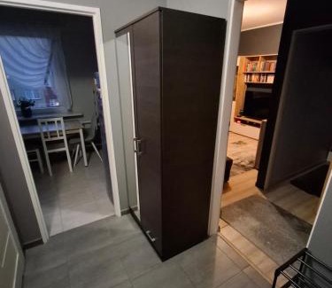 Skarzysko-Kamienna Apartamento | Apartament Przydworcowe