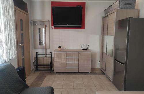 Kudowa Zdroj Apartamento | Apartament przy basenie