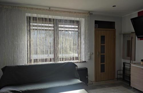 Kudowa Zdroj Apartamento | Apartament przy basenie