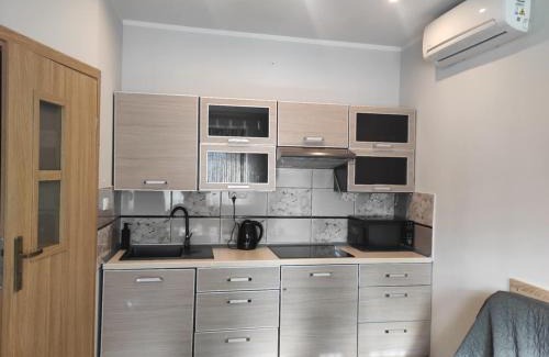 Kudowa Zdroj Apartamento | Apartament przy basenie