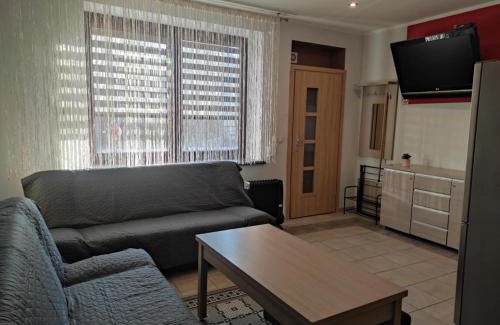 Kudowa Zdroj Apartamento | Apartament przy basenie