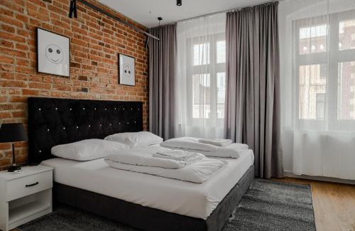 Chelmno Apartamento | APARTAMENT przy RYNKU I