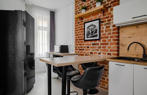 Chelmno Apartamento | APARTAMENT przy RYNKU I