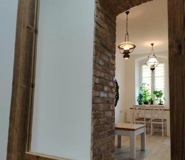 Pszczyna Apartamento | Apartament przy Zamku