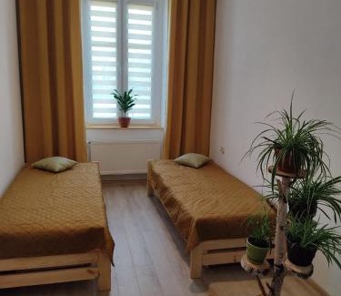 Pszczyna Apartamento | Apartament przy Zamku