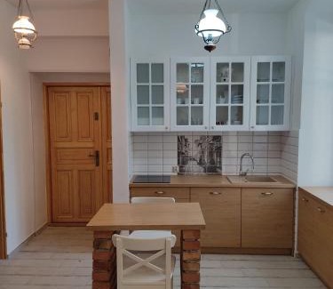 Pszczyna Apartamento | Apartament przy Zamku