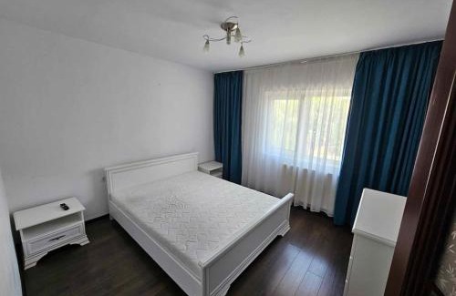 Tirgu Jiu Apartamento | Apartament Rebeca Central