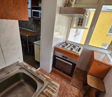 Tirgu Jiu Apartamento | Apartament Rebeca Central