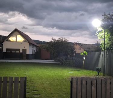 Pauleni-Ciuc Apartamento | Apartament