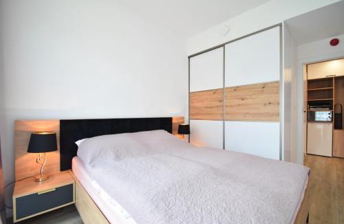 Trzebiatow Apartamento | Apartament Rogowo 117L