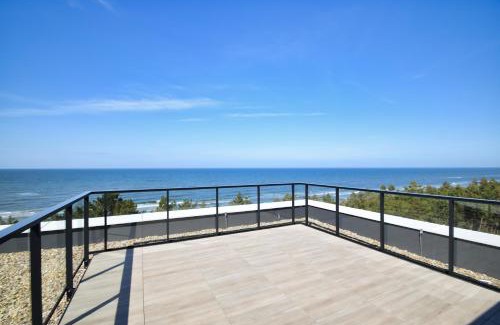 Trzebiatow Apartamento | Apartament Rogowo 117L