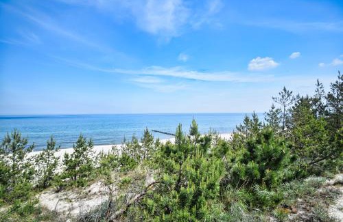 Trzebiatow Apartamento | Apartament Rogowo 117L