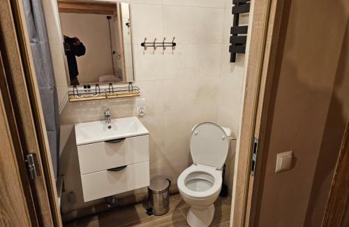 Osieczna Apartamento | Apartament Rynek 30