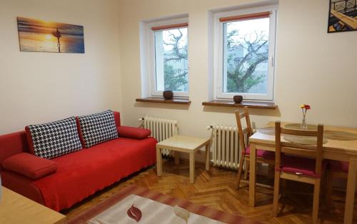 Kamienna Gora Apartamento | Apartament Słoneczny