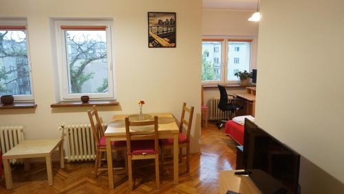 Kamienna Gora Apartamento | Apartament Słoneczny