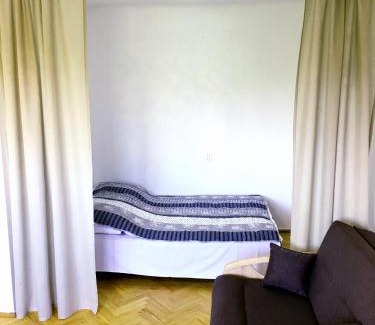 Lodz Apartamento | Apartament SIELANKA PARK