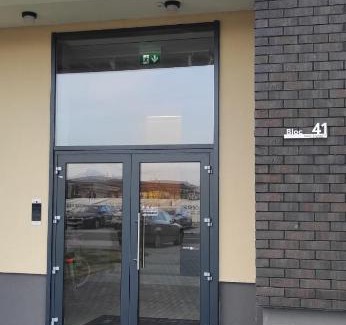 Tractorul Apartamento | Apartament Storyland